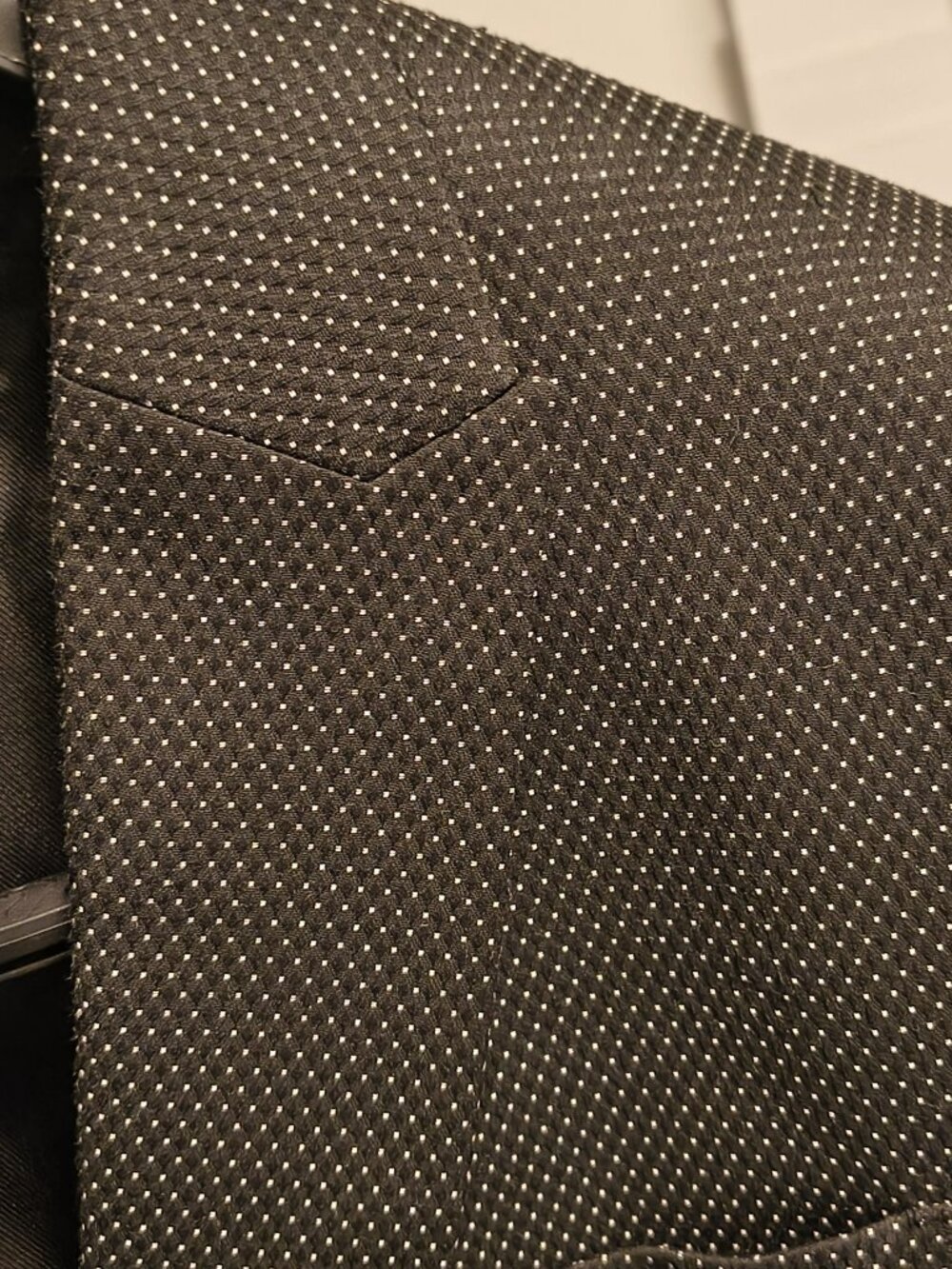 J. Ferrar Men's size 42R Blaizer